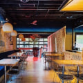 Healthy Lunch Spots in Denver, CO: A Guide to Eating Well