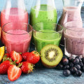 Healthy Juice Bars in Denver, CO: Coco Loco Juice & Eats