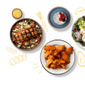 Healthy and Delicious Dinner Options in Denver, CO