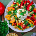 Healthy Eating in Denver: The Best Healthy Food Options