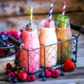 Healthy Smoothie Delivery in Denver, CO: 10 Best Options