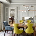 A Colorful Life: How Denver Homeowners Are Pairing Healthy Food with Vibrant Interiors