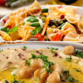 Healthy Ethnic Food Options in Denver, CO