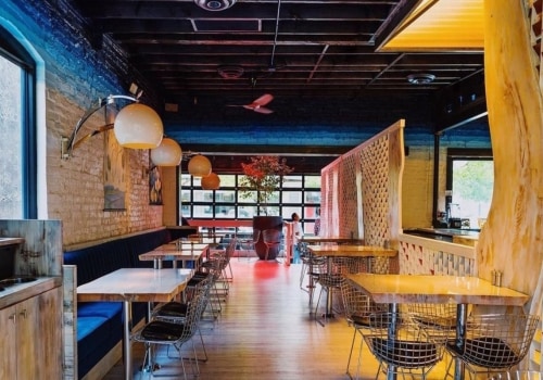 Healthy Lunch Spots in Denver, CO: A Guide to Eating Well