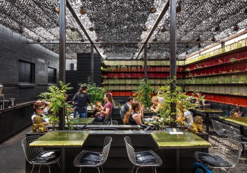 The Best Vegan Restaurants in Denver, CO for Healthy Eating