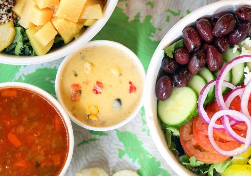Healthy Lunch Delivery Services in Denver, CO - Get Your Delicious and Nutritious Meal Delivered Right to Your Door
