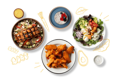 Healthy and Delicious Dinner Options in Denver, CO