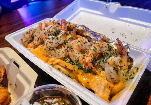 Healthy Food Trucks in Denver, CO: The Best Options