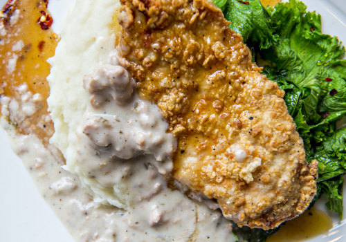 Gluten-Free Dining in Denver, Colorado: Where to Find the Best Celiac-Friendly Restaurants